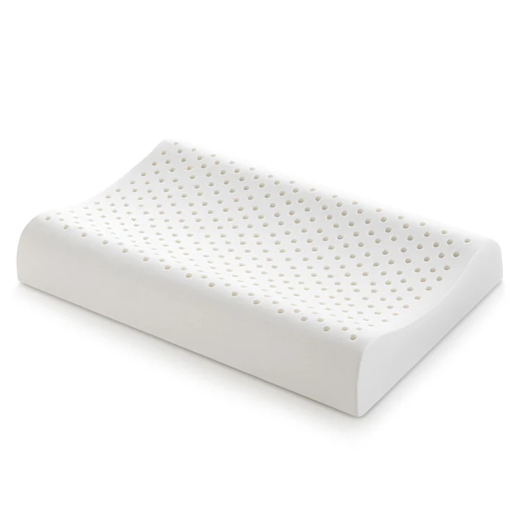 Quality-Natural-Latex-Neck-Pillow