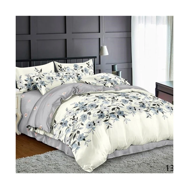 Queen-Bed-Duvet-Cover-Set-Bedroom-Home-Textile-Quilt-Covers-Pillowcases-Sheet-Pillowcase-Duvet-Cover-Sets