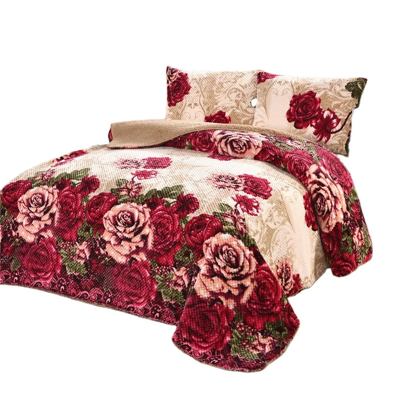 Queen-Bed-Sheets-Set-Luxury-Designer-Quilt-Bedding-Sets-Comforter-Sets-Bedding-7-Piece