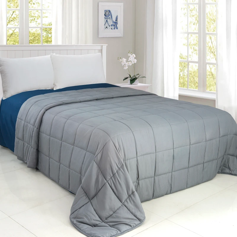 Queen-King-Size-Custom-Size-Big-Heavy-30-Lbs-Premium-Cotton-Weighted-Blanket