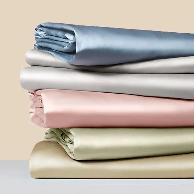 Queen-King-Size-OEKO-TEX-Embroidered-Bamboo-Bed-Sheet-Duvet-Cover-Set-Natural-Bamboo-Flat-Fitted-Sheet-Bedding-Set