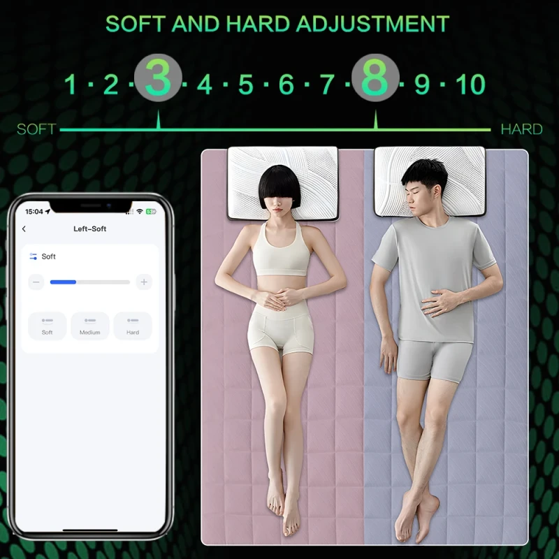 Queen-King-Size-Topper-Hybrid-Memory-Foam-Pocket-Spring-Bed-Soft-Hardness-Mattress-Supplier-OEM-Hotel-Bedroom-Latin-America