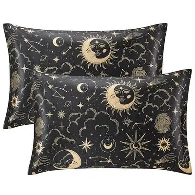 Queen-Satin-Pillow-Case-Customized-Printed-Pattern-Pillowcases-for-Hair