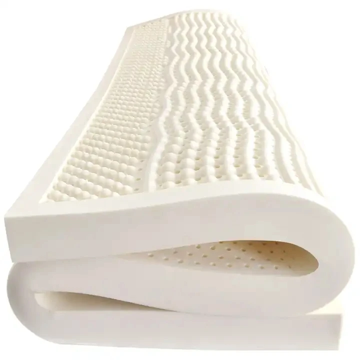 Queen-Size-100-Green-Nature-Latex-Mattress-Dunlop-Full-Body-Massage-Silicone-Bed-Mattress-Topper-for-Sleeping