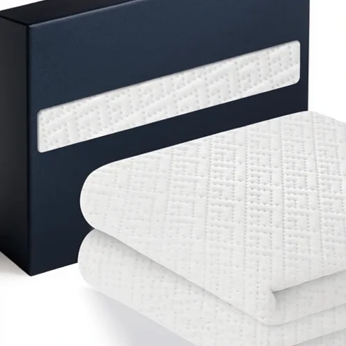Queen-Size-100-Waterproof-400TC-Mattress-Protector-360-Pad-Protection-Spills-Stains-Accidents-Silent-Viscose