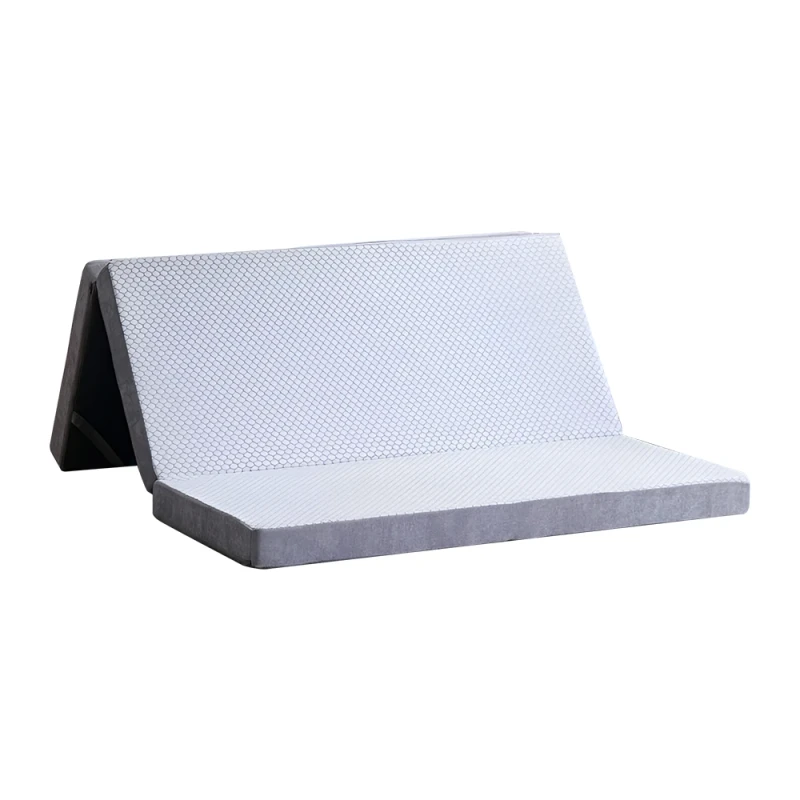 Queen-Size-4-Inch-Odorless-Portable-Tri-Folding-Floor-Mattress-for-Camping-RV-Guest-Beds-or-Bedroom-Hospital-Use
