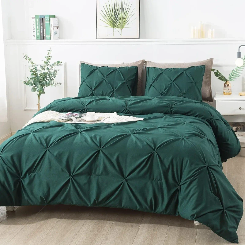 Queen-Size-Comforter-Set-Designer-Soft-Microfiber-Bedding-Filling-Duvet-Insert-Set-3-Pieces-Comforter-Sets-Bedding-Luxury-Quilts