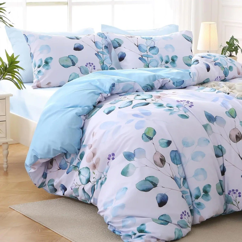 Queen-Size-Duvet-Comforter-Set-California-King-Comforter-Sets-Luxury-Comforter-Sets-with-Pillows-Fashion-Customized