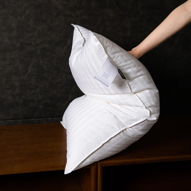 Queen-Size-Modern-Bed-Pillows-for-Side-Back-and-Stomach-Sleepers-Neck-Support-Hotel-Quality-Fluffy-Soft-Sleeping-Pillows