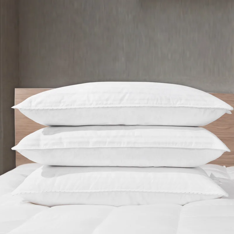 Queen-Size-Pillows-for-Sleeping-in-Different-Side-Sleepers-Hotel-Kissen-Synthetic-Down-Alternative-Bed-Pillow-Inserts