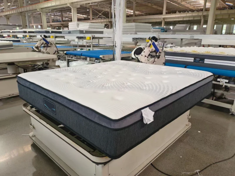 Queen-Size-Water-Proof-Soft-Bed-Fitted-Sheet-Zipper-Mattress-Protector-Quilted-Waterproof-Mattress-Cover