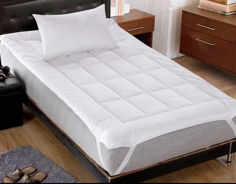 Queen-Size-Waterproof-Cooling-Memory-Therapy-Anti-Decubitus-Mahjong-Mat-Mattress-Topper-for-Hospital-Hotel-Home-Use