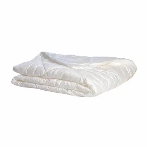 Queen-and-King-Size-Polyester-Down-Alternative-Comforter-White-With-Polyester-Fiber-Filling