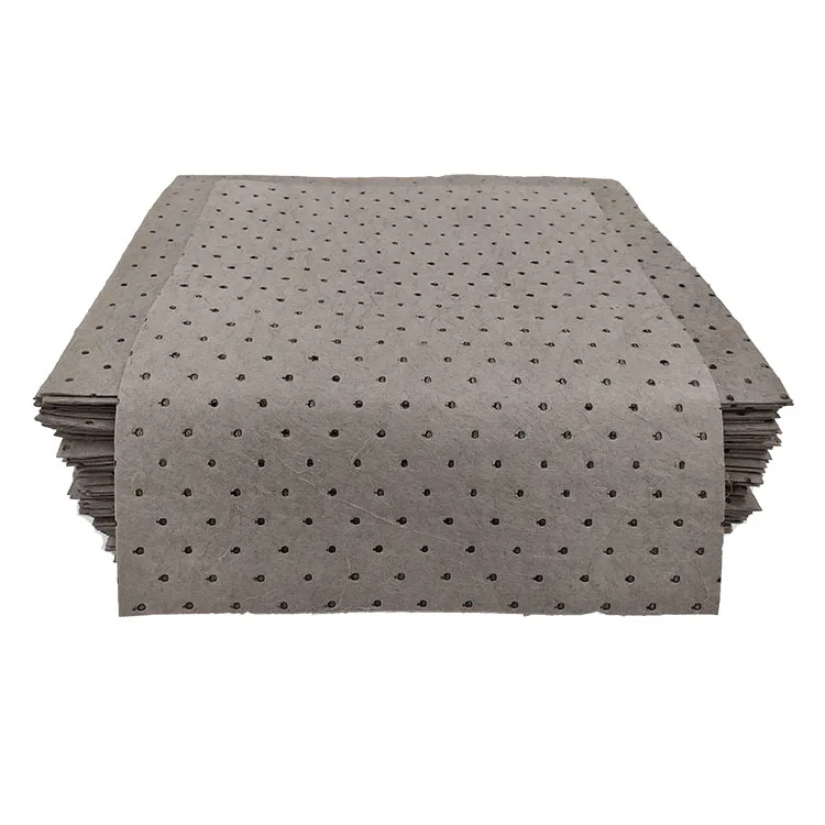 Quickly-Delivery-Dimpled-General-Universal-Purpose-Absorbent-Mats