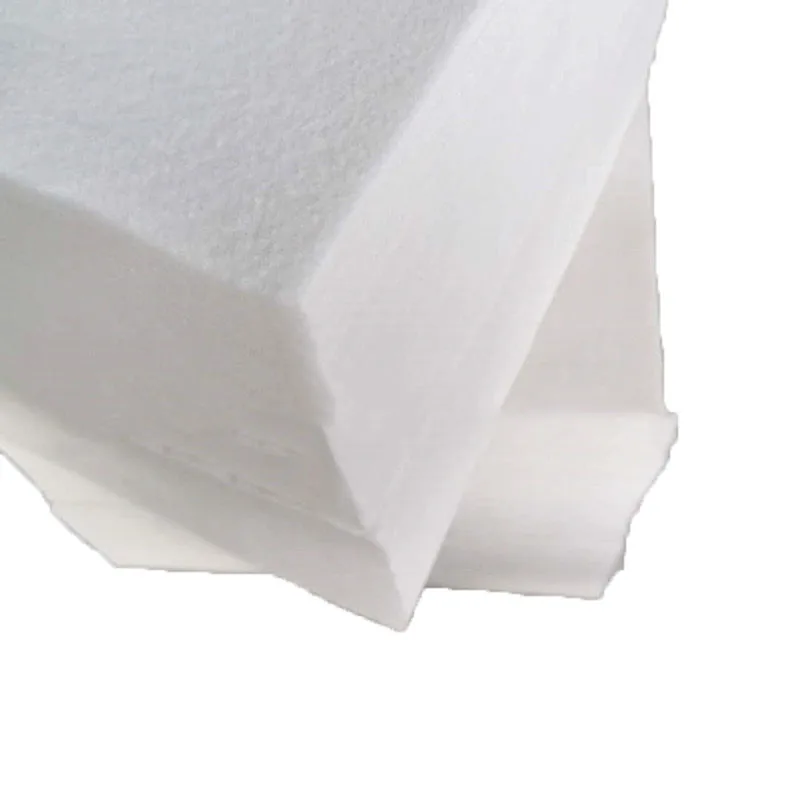 Quilt-Raw-Cotton-Batting-Wadding-Breathable-Fusible-Memory-Custom-Thickness