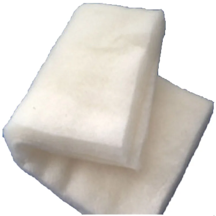 Quilt-Wadding-Padding-Organic-Eco-friendly-Thermal-Bonded-Wadding-Cotton-Wadding-Padding