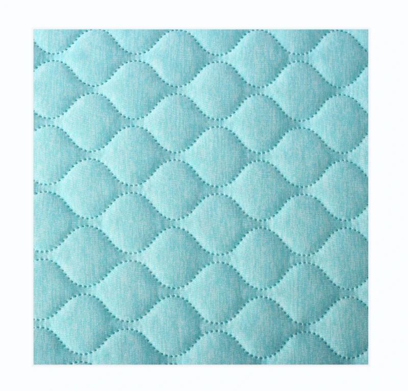 Quilted-Fabric-Plain-100-Polyester-Polyester-Wadding-Pre-Quilted-Fabric-Garment-Padding-Material
