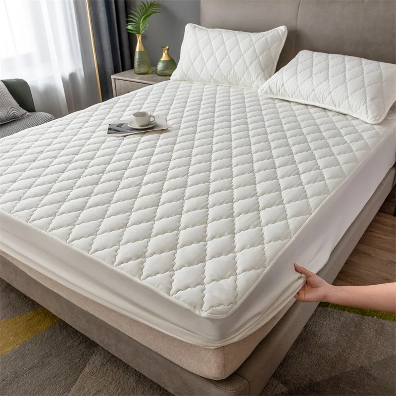 Quilted-Fitted-Mattress-Protector-Waterproof-Cover-with-Deep-Pocket-Design-for-Home-or-Hotel-Use