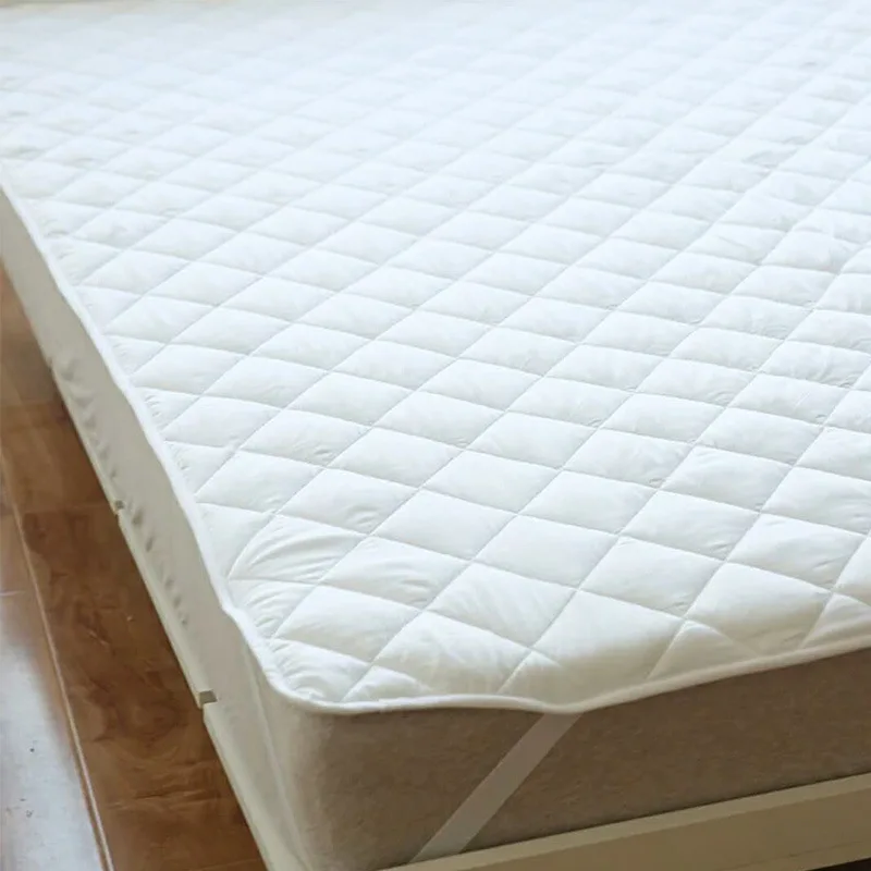 Quilted-Folding-Mattress-Topper-Cool-Fresh-Mattress-Cover-for-Bed-Crib-Fresh-New-Year-Gift
