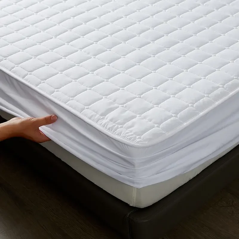 Quilted-Waterproof-Mattress-Protector-Hypoallergenic-Mattress-Covers-Protectors-Mattress-Protector-Waterproof