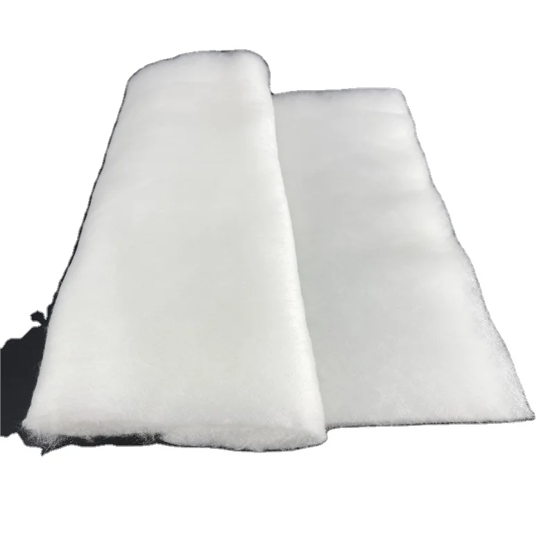 Quilters-Wadding-Padding-200GSM-Polyester-Batting-Roll