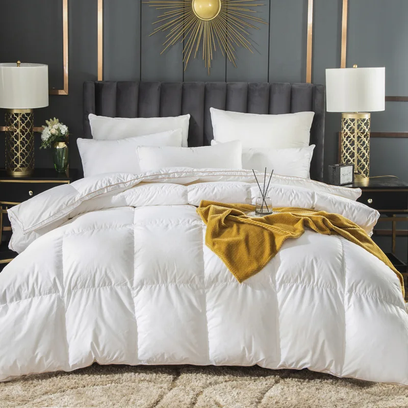Quilting-Comforter-OEKO-TEX-Customized-Size-Bedding-Set-Luxury-for-Home-Warm-Soft-Cotton-Linen-Bedroom-15-Woven-Queen-All-season
