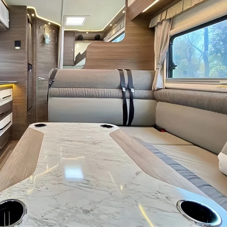 RV-Camper-Motorhome-Interior-Accessories-All-Aluminum-Bed