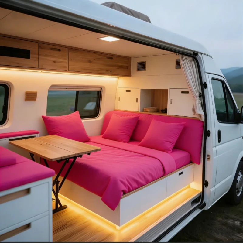 RV-Full-Size-King-Mattress-Orthopedic-Foam-RV-Car-Mattress-Upholstery-Camper-Trailer-Queen-Van-Memory-Foam-Mattresses