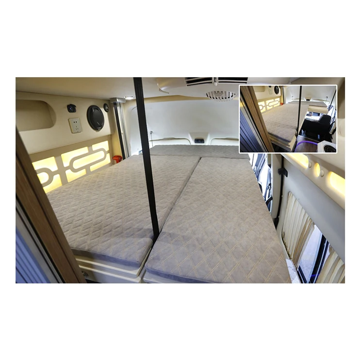 RV-Recreational-Vehicle-Motorhome-Accessories-Bed-Lift-in-Your-Campervan