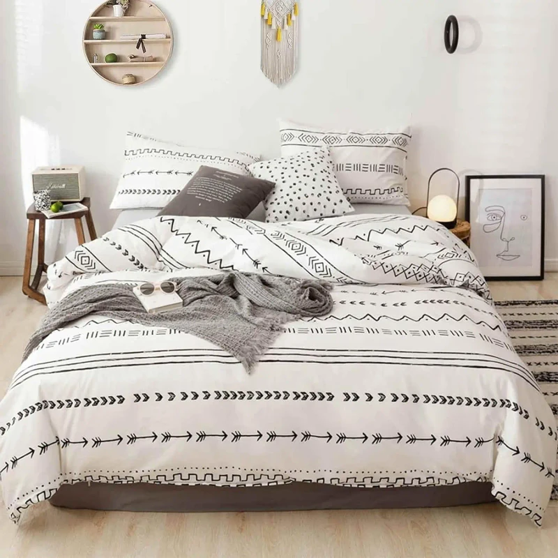 Rancho-Duvet-Cover-Set-Bedding-Duvet-Cover-Bedsheet-Set-Duvet-Cover