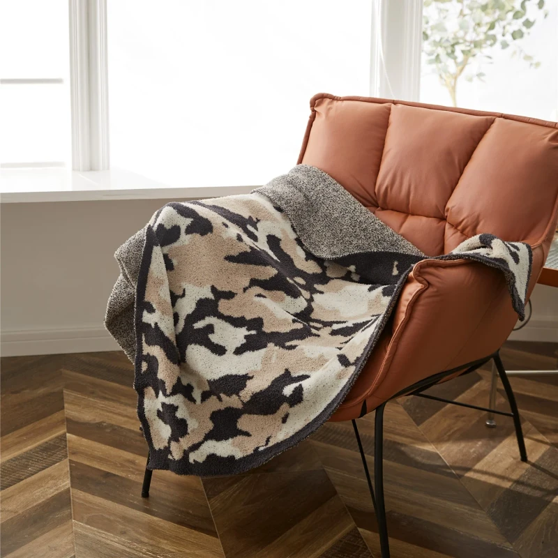 Raschel-Blanket-High-Quality-Polyester-Yarn-Knit-Warm-and-Super-Cozy