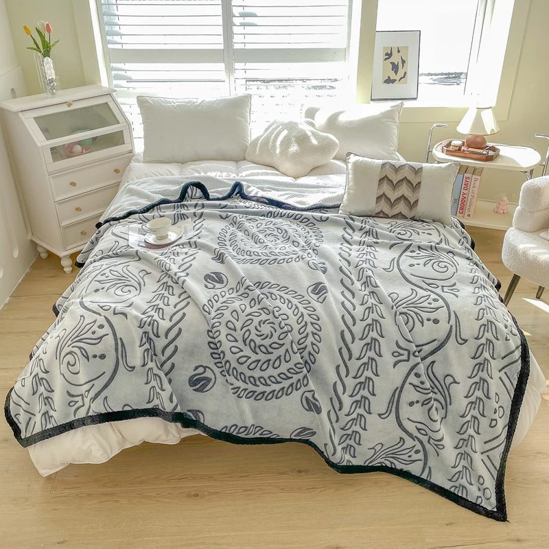 Raschel-Blanket-New-Design-Plush-Fuzzy-Cozy-Soft-Lamb-Lint-free-Blanket-and-Throws-for-Couch-Travel-Bed-Any-Room-Very-Warm