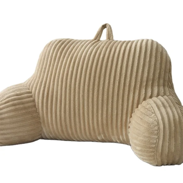 Reading-Pillow-With-Massage-Cushion-Features-Sitting-Back-Support-Books-Gaming-Versatile-Use-Sofas-Bedding-Hotels-Camping