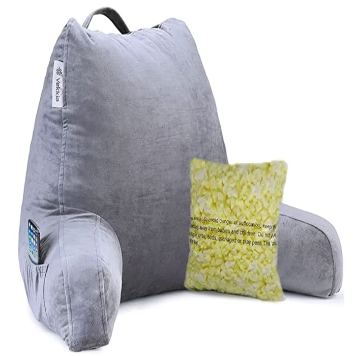 Reading-Pillow