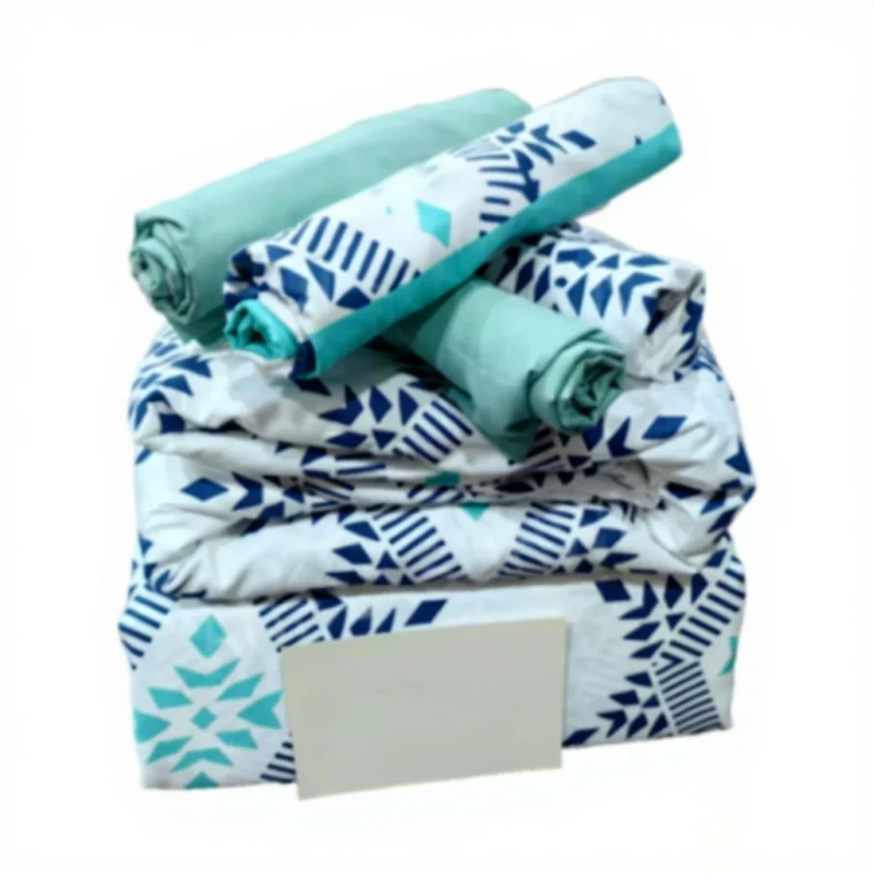 Ready-Stock-100GSM-8-Pieces-Bedding-Set-Customized-Soft-Feeling-Bed-Sheet-Set-King-Size-Set-With-Matching-Curtains