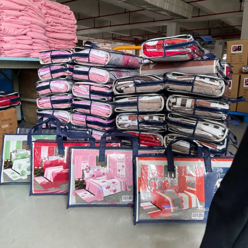 Ready-To-Ship-13-Piece-King-Size-Bedding-Set-With-Fitted-Sheet-Curtains-In-Stock-Fast-Delivery-Factory-Supply