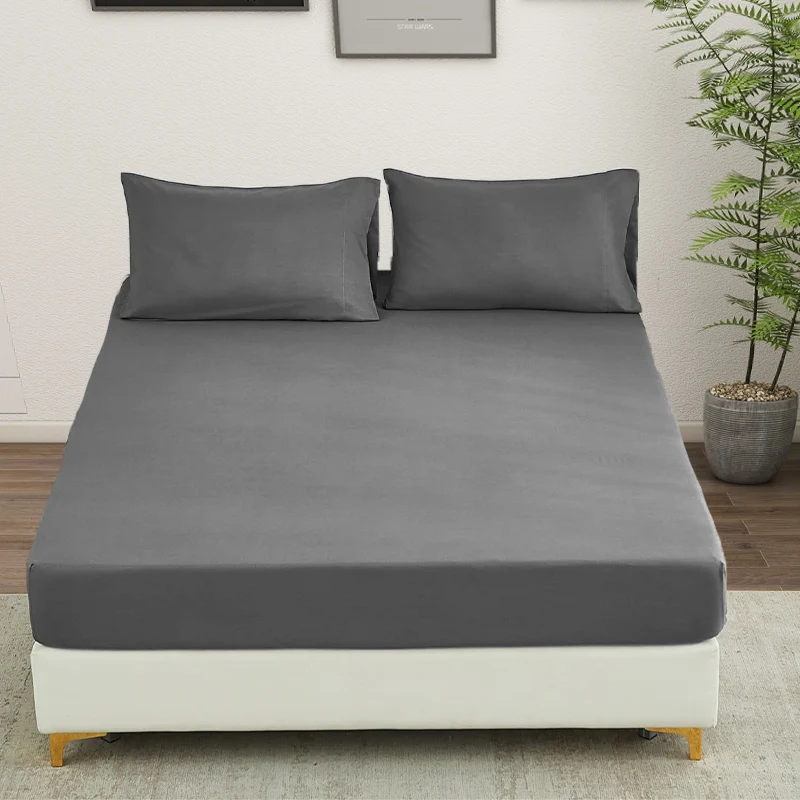Ready-to-Ship-3Pcs-Sheet-Set-American-Warehouse-Luxury-Hotel-Bedding-Bedspread-Deep-Pocket-Fitted-Sheet-Set-for-Beds