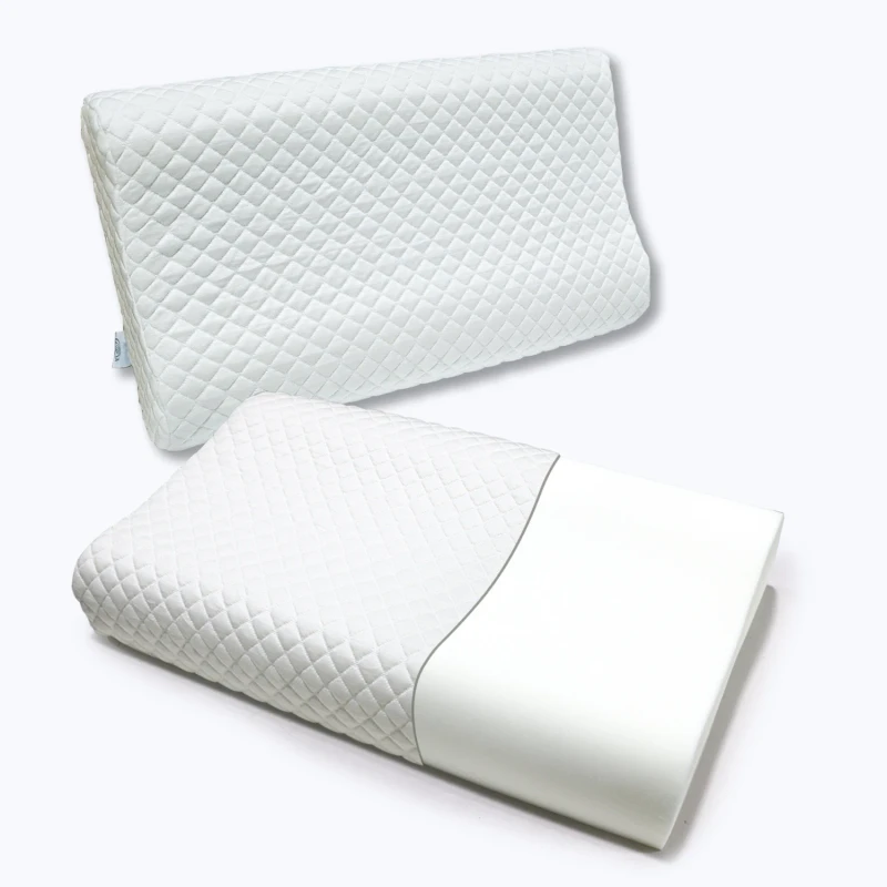 Ready-to-Ship-Dual-use-Thick-Bed-Pillow-Relief-Pressure-Cervical-Memory-Foam-Pillow-for-Sleep-Neck-Support