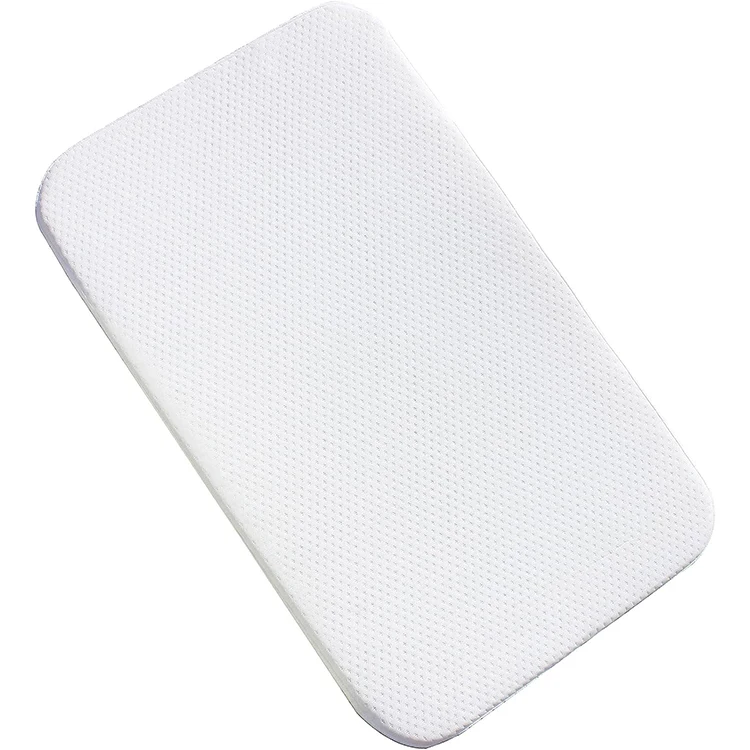 Rectangle-Premium-Bamboo-Materials-Folding-Baby-Diaper-Changing-Pad-with-Foam