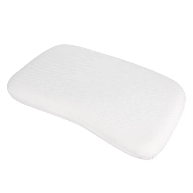 Rectangle-Sleeping-Memory-Foam-Bed-Pillow