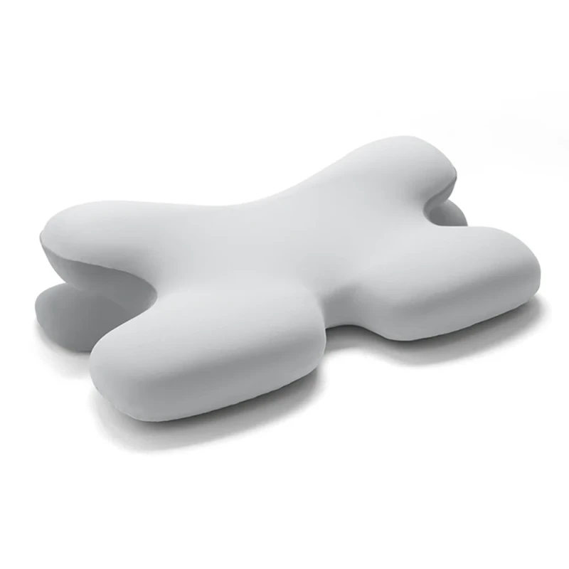 Relief-Contour-Memo-Removable-Cover-Neck-Cervical-Memory-Foam-Pillows-for-Pain