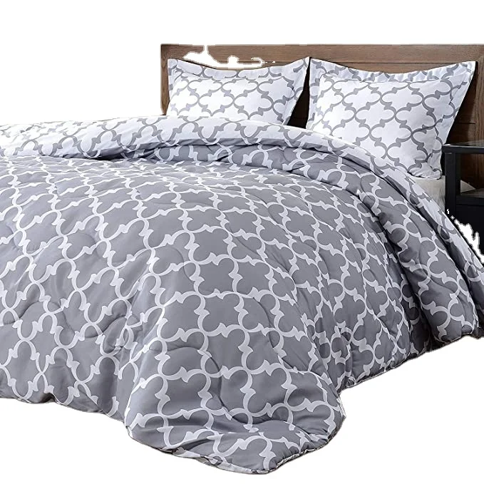 Reversible-3-Piece-Lightweight-Down-Alternative-Comforter-Set