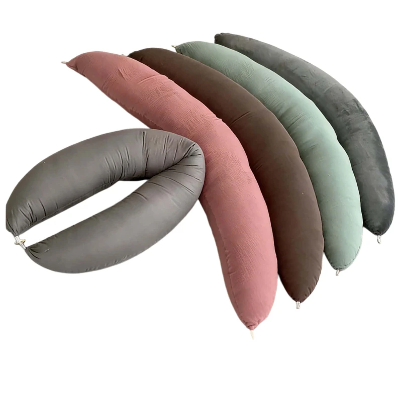S-Shaped-Maternity-Body-Pillow-Soft-Pregnancy-Support-Cushion-for-Pregnant-Women-Baby-Soothing-Pet-Nap-Home-Sleep