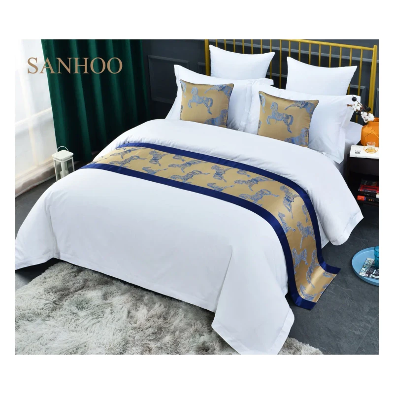 SANHOO-Hospitality-Bed-Sheets-in-Dubai-Chinese-Bedding-Sets-180-200-Egyptian-Cotton-Bedding-Sets