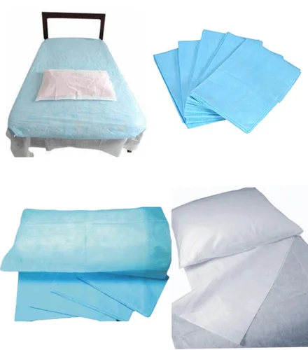 SJ-Disposable-Waterproof-Fitted-Bed-Sheet-Non-Woven-Disposable-Elastic-Fitted-Bed-Sheet-Cover-Travel-Medical-Use