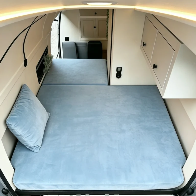 Seat-Cushions-Soft-Fabric-Cover-Lightweight-Medical-Spinal-Support-Memory-Foam-RV-Mattress-for-Vehicles-Camper-Vans