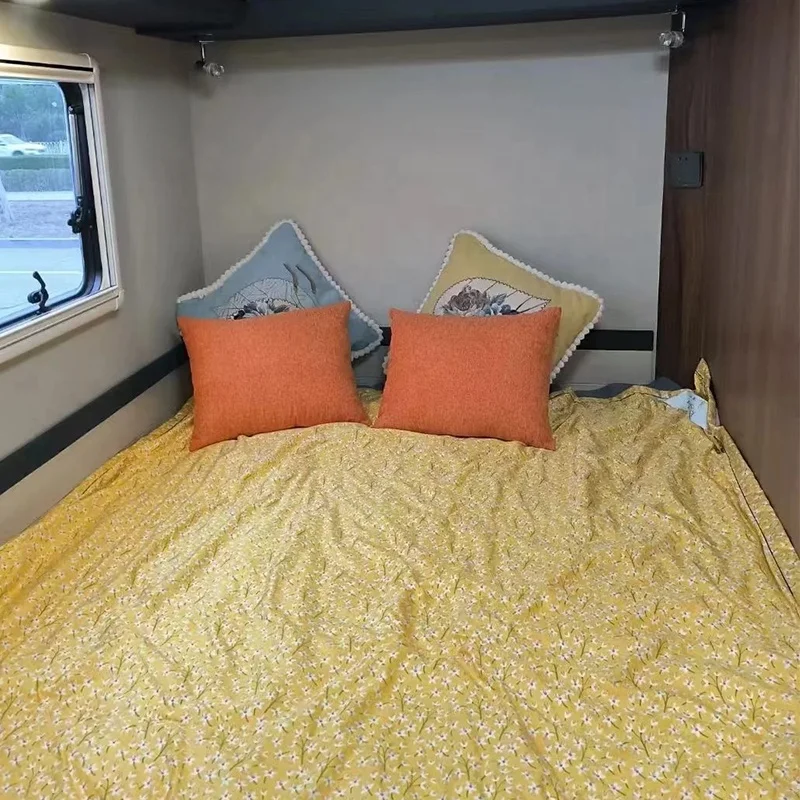 Self-Driving-Trailer-Off-Road-48V-60V-Power-Supply-RV-Accessories-300W-Solar-Panel-Camper-Trailer-Camper-Boxes