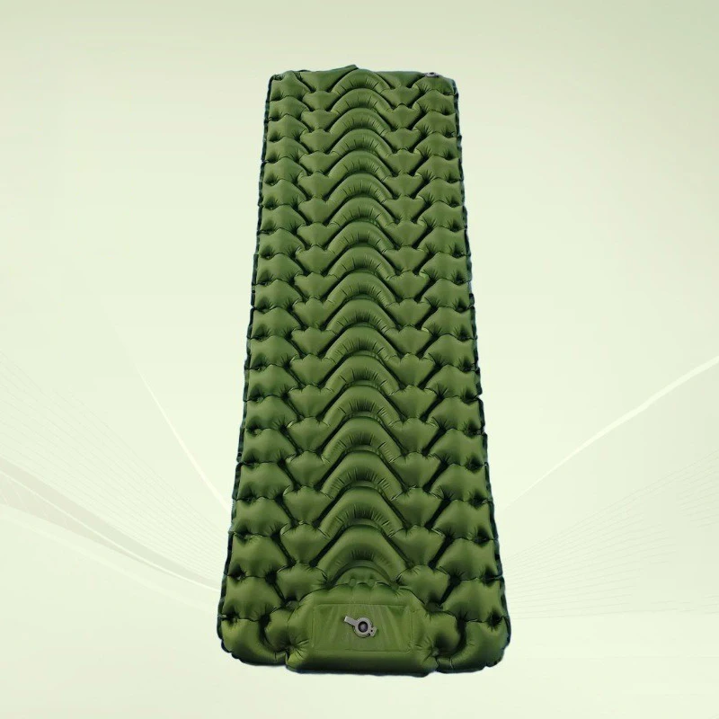 Self-Inflatable-Comfortable-Folding-Camping-Mattress-Sleeping-Pad-with-Carry-Bags