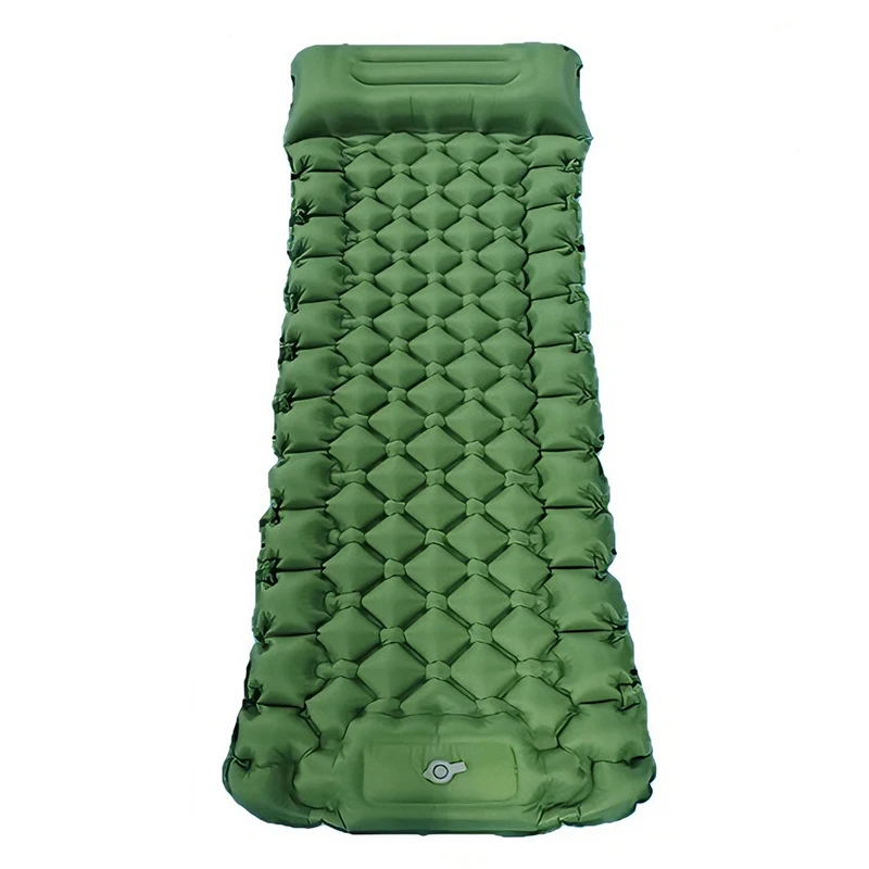 Self-inflating-8cm-Thickness-Hiking-Camping-Mattress-Sleeping-Pad-for-Camping-for-Travelling