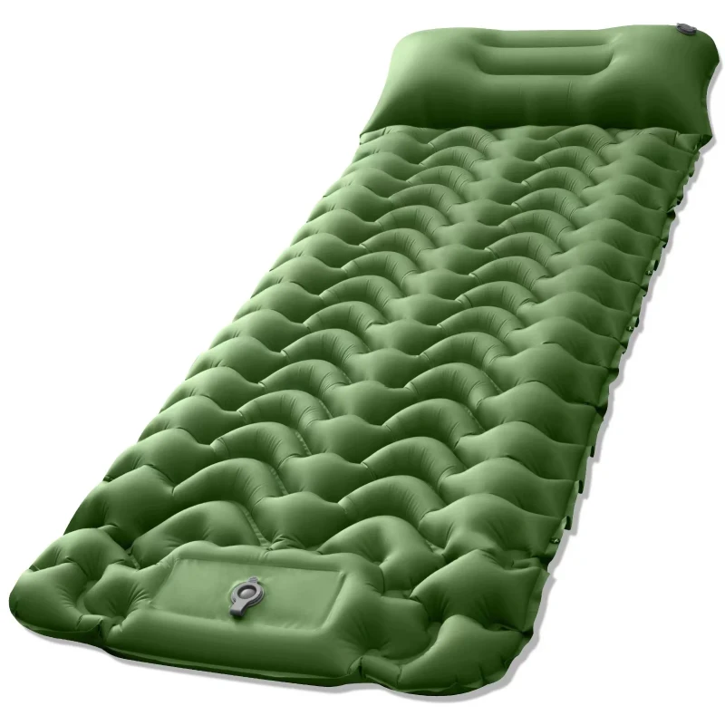 Self-inflating-8cm-Thickness-Hiking-Travel-Mat-Sleeping-Mats-for-Travelling